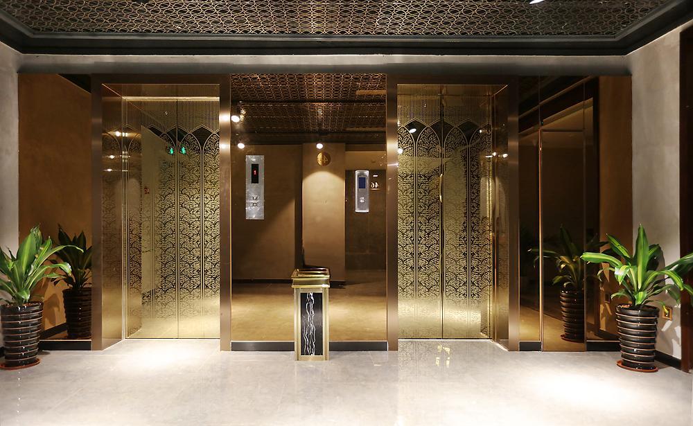 James Joyce Coffetel Hotel Guangzhou Baiyun Street North Branch 外观 照片