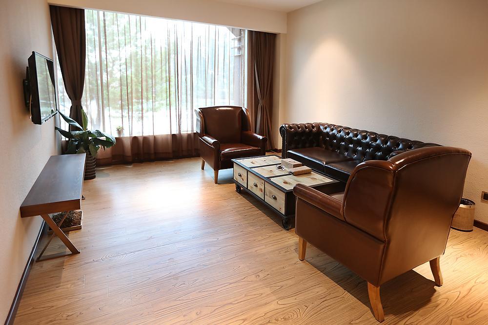 James Joyce Coffetel Hotel Guangzhou Baiyun Street North Branch 外观 照片