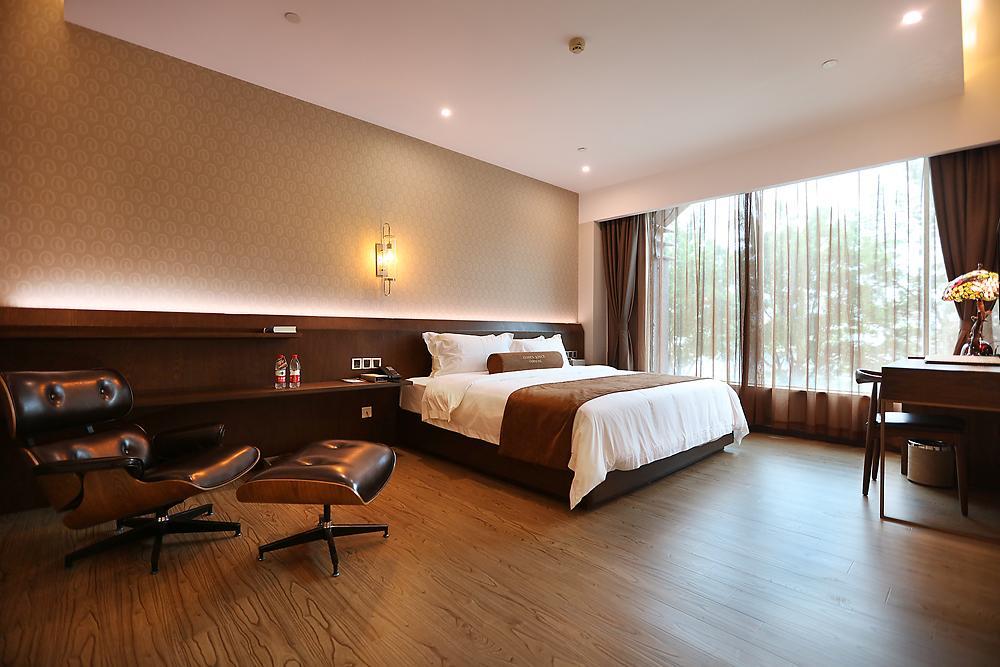 James Joyce Coffetel Hotel Guangzhou Baiyun Street North Branch 外观 照片